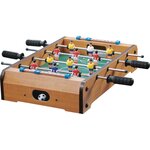 Vedes 61704060 - Natural Games Table de baby-foot