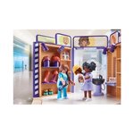 PLAYMOBIL 71535 - My Life Salon de coiffure