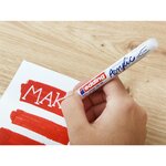 Marqueur acrylique fin 5300 beige chaud 1-2 mm x 10 EDDING