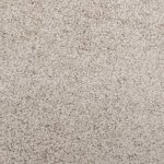 vidaXL Tapis shaggy PAMPLONA poils longs moderne beige 240x240 cm