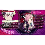 Poison Control Jeu PS4