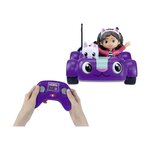 Revell 23211 - Voiture RC Gabby's Dollhouse Carlita Gabby et Pandy