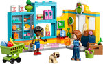LEGO Friends L'épicerie de Heartlake City 42680  176 pièces  dès 5 ans