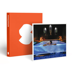 SMARTBOX - Coffret Cadeau Parenthèse bien-être avec modelage et accès au spa au cœur de Aix-en-Provence -  Bien-être