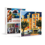 SMARTBOX - Coffret Cadeau Parenthèse bien-être en hôtel 4* à Deauville avec modelage et accès au spa -  Séjour