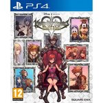 Kingdom Hearts Melody Of Memory Jeu PS4