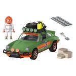 PLAYMOBIL 71436 - Porsche 911 Carrera RS 2.7 Offroad