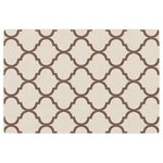 vidaXL Tapis intérieur extérieur à poils courts 120x180cm antidérapant