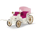 Schleich 42641 - La calèche des mariés