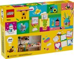 LEGO Classic - Boîte Créative du Bonheur 11042 pour Enfants