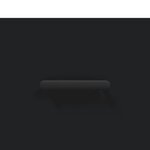 vidaXL Armoire à chaussures noir 60x35x105 cm bois d'ingénierie