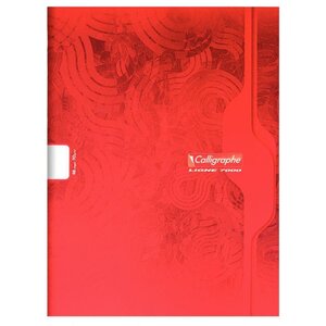 Album de dessin 32 pages 70 g  format 24 x 32 cm CALLIGRAPHE