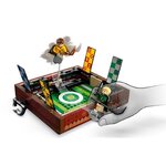 Lego 76416 - Harry Potter La malle de Quidditch