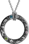 Pièce de monnaie en Argent 1 Dollar g 5.7 Millésime 2026 CIRCLE OF LUCK (PRÉCOMMANDE)