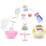 MGA 427667 - Miniverse Make It Mini Birthday - Mini objets de collection