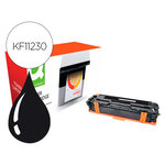 Q-connect toner laser - compatible Brother TN421K - Noir - 3000p