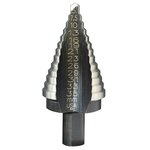 Foret étagé ubit 5-35 mm 13 trous de irwin 10502854