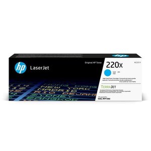 HP 220X Toner W2201X