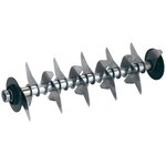 Einhell rouleau à lames de rechange pour scarificateur rg-sa 1433