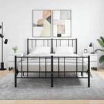 vidaXL Tables de chevet 2 Pièces blanc 40x35x50 cm bois d’ingénierie