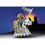 PLAYMOBIL 71604 - L'anniversaire du chevalier