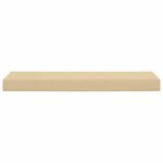 vidaXL Coussin de Siège d'Extérieur Beige 115 x 40 x 8 cm