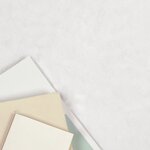 vidaXL Tapis en Fourrure Synthétique de Lapin Olite Blanc 50 x 80 cm