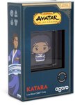 Pièce de monnaie en Argent 2 Dollars g 31.1 (1 oz) Millésime 2025 Avatar The Last Airbender Chibi KATARA