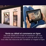 CorelDRAW Graphics Suite 2024 - Licence perpétuelle - 1 utilisateur - A télécharger