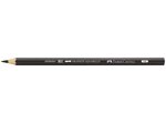 Crayon GRAPHITE AQUARELLE Mine 3 3 mm HB FABER-CASTELL