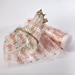 Film bulles standard 10 m x 60 cm imprimé "Fragile"