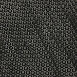 vidaXL Couverture de piscine Noir 417 cm PE