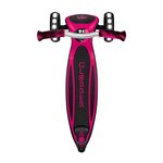 Globber 667-110 - Ace Lights Trottinette pliable