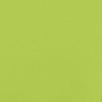 vidaXL Remorque de vélo vert tissu oxford et fer