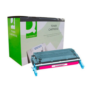 Q-connect toner laser - compatible HP C9723A - Magenta - 8000p