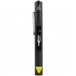 Ansmann lampe de poche à led future t120 noir 3 w ip54 1600-0160