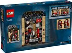 LEGO Harry Potter - Book Nook : Le Poudlard Express - 76450 pour les fans de la magie