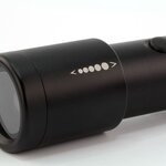 Ansmann lampe de poche future t200f ip54 1600-0138