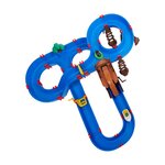 Aquaplay 8700001537 - WaterWheel Circuit d'eau