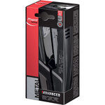 agrafeuse Advanced A3545, argent MAPED