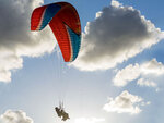 SMARTBOX - Coffret Cadeau Vol en parapente sur la dune du Pilat avec vidéo et photos du vol -  Sport & Aventure