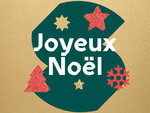 SMARTBOX - Coffret Cadeau Joyeux Noël -  Multi-thèmes