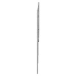 vidaXL Tête de lit Gris Sonoma 160 cm Bois d'ingénierie