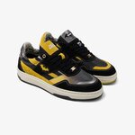 Baskets CAVAL x Batman