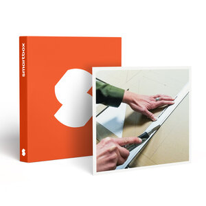 SMARTBOX - Coffret Cadeau Atelier créatif écologique autour du carton près d'Avignon -  Sport & Aventure