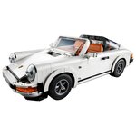 Lego 10295 - Creator Porsche 911