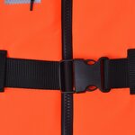 vidaXL Aide à la flottabilité 4 Pièces 100 N 40-60 kg