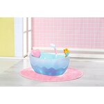 Zapf Creation 835784 - Baby born Bath Baignoire