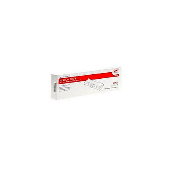 Oki Transfert thermique Noir 43821103
