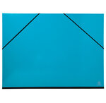 Carton à dessins avec élastiques IDERAMA - Raisin x 5 EXACOMPTA